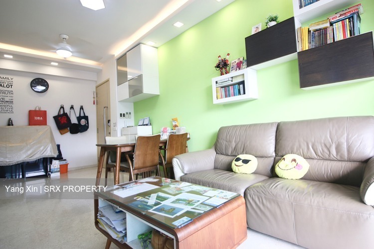 The Luxurie (D19), Condominium #193927482